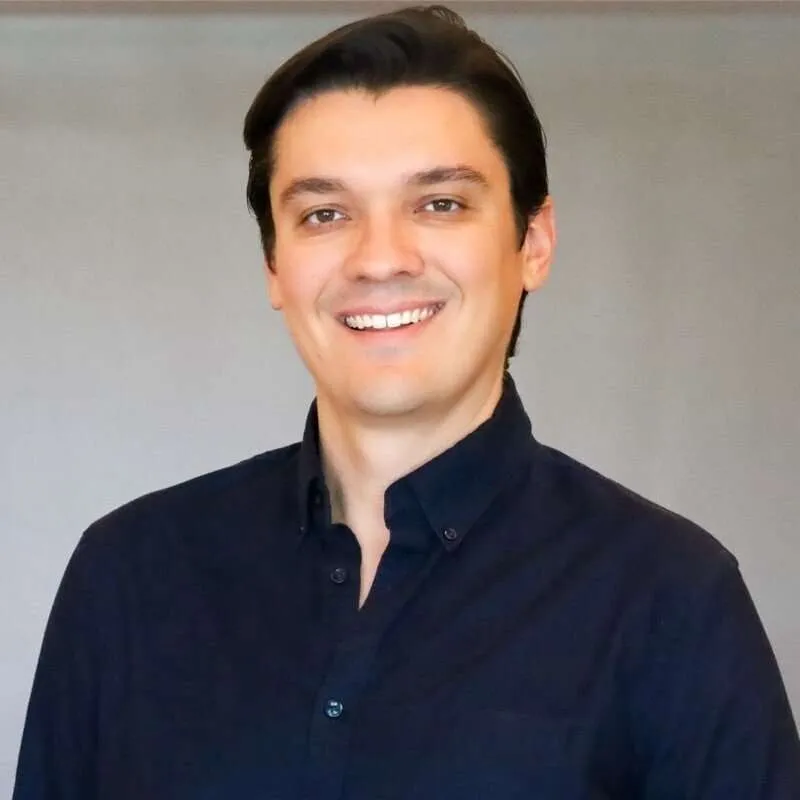 Nathaniel Vasel