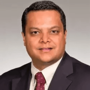 Bobby Agarwal