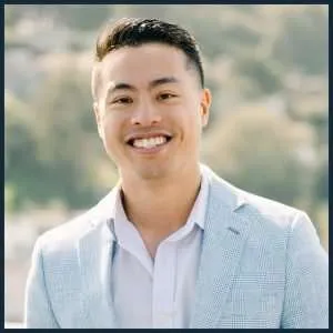 Calvin Chin