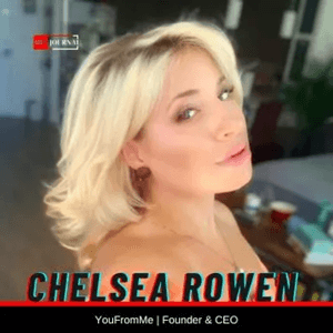 Chelsea Rowen