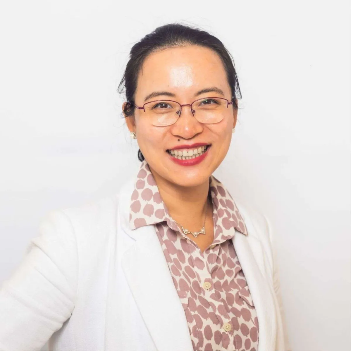 Dr. Bicheng Wu
