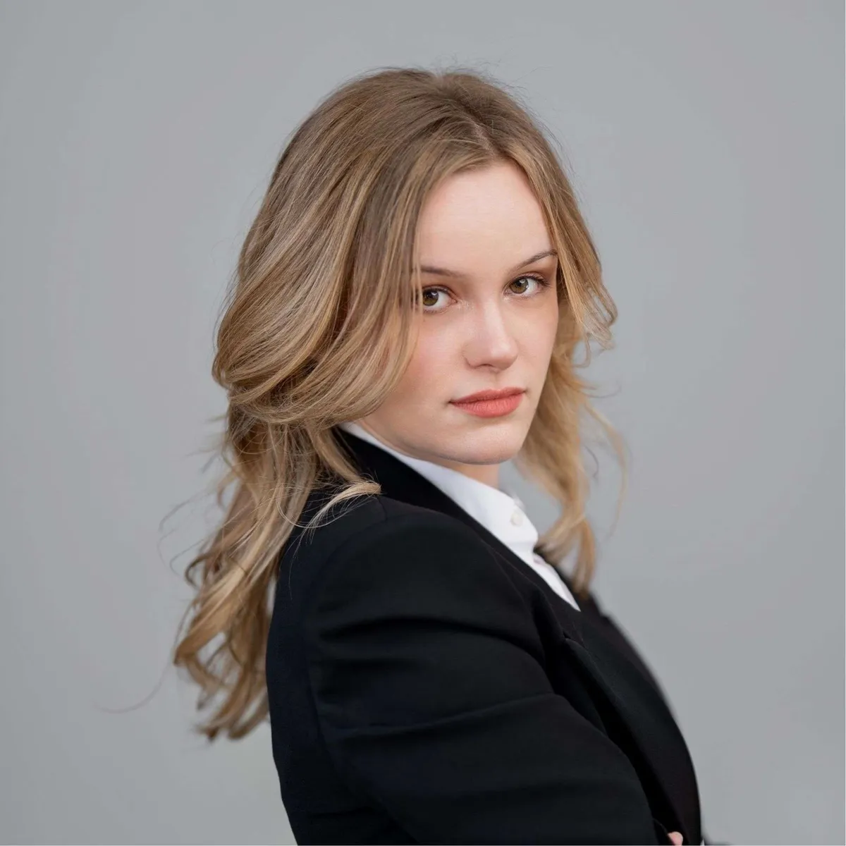 Justine Juillard