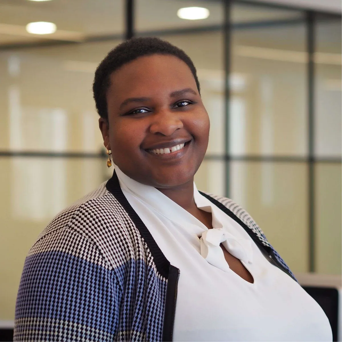 Dr. Lisa-Marie Pierre