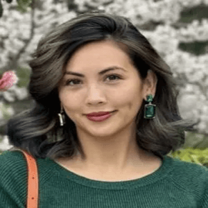 Trisha Bantigue