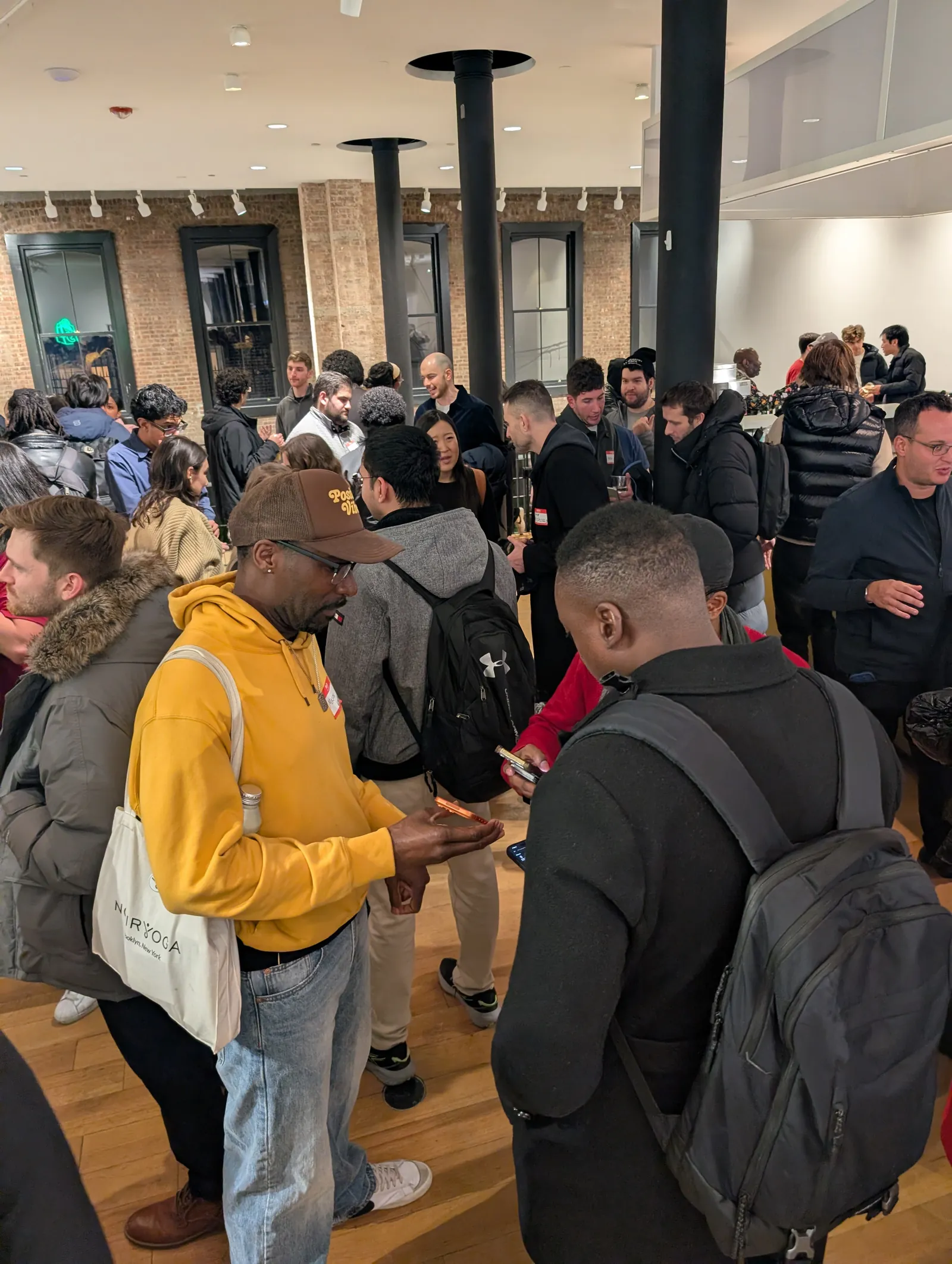 Pro event photo