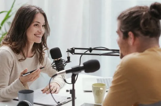 Ugly Talk Podcast