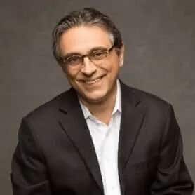 Ron Tarro