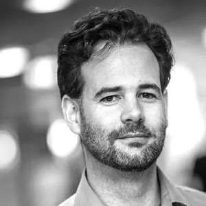 Reid Hamilton, Managing Director at Founder Institute New York
