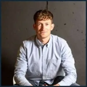 Conor Lyden, Founder & Chief Executive Officer at Trustap