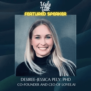 Desiree-Jessica Pely PhD