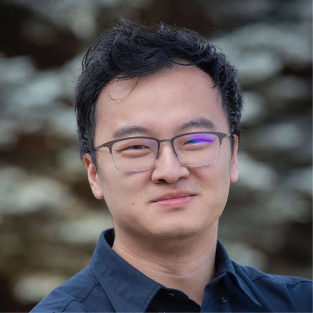 Haoqian Zheng, Director of AI Engineering at Aprio LLC