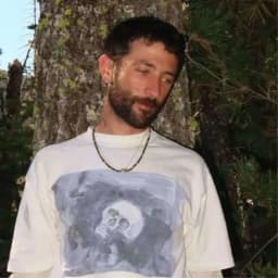 Beau Bray, Creative Director at Jhené Aiko & Issa Rae