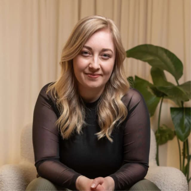 Julia Delin, CEO & Co-Founder at Cheque