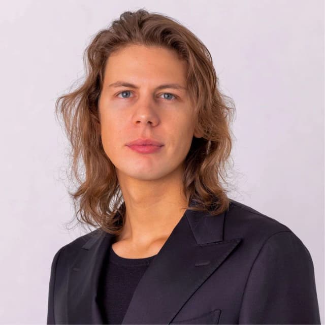 Damiano Messineo , Founder & CEO at Loopini