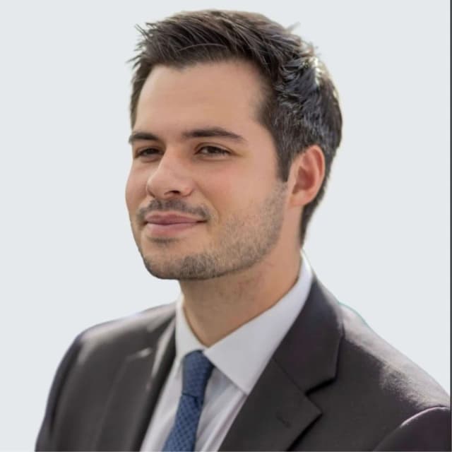 Jacob Tubis, Co-Founder and Co-CEO at Byte'm Brownie Bites