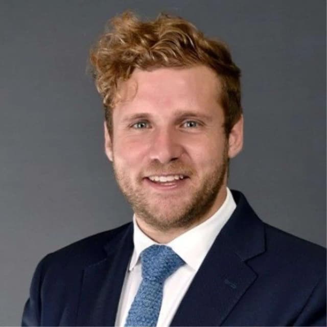 Francisco Mariscal, Investor at Angeles Ventures