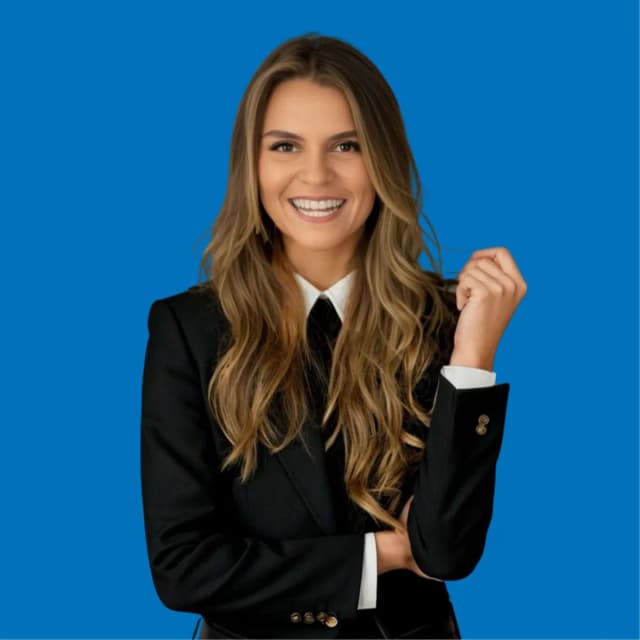 Nelly Ortiz, Founder and Investor at Tekky Biz & Chiara VR