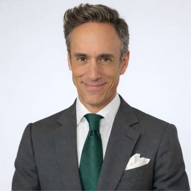 Emilio Escartin, Head of Investor Relation at White Manna Capital Partners, LLC