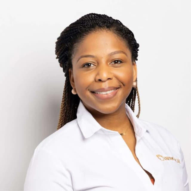 Coralie Saint-Louis, Founder & CEO at ENPAK