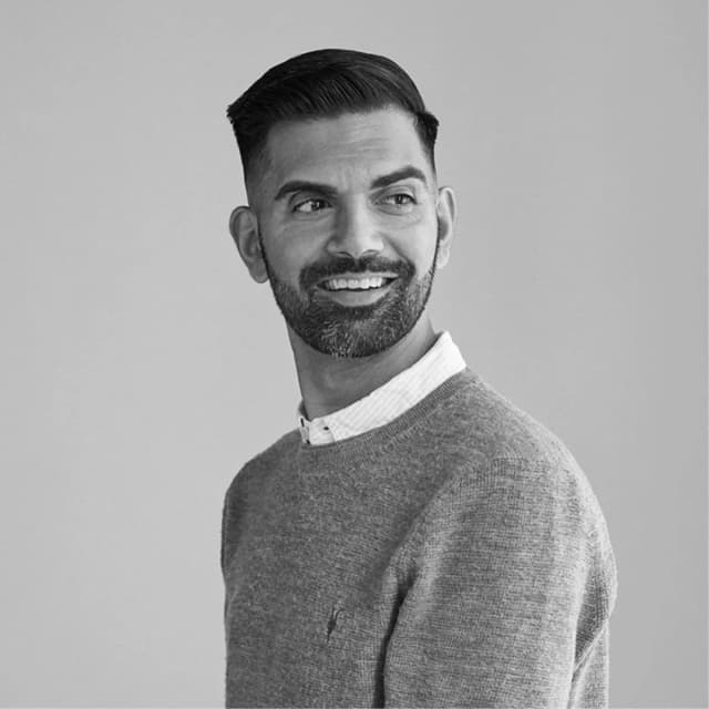 Nihar Kulkarni , Managing Director at Roswell NYC