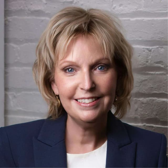 Karen Kimsey-Sward, Chief Operating Officer at Dale Carnegie Chicago