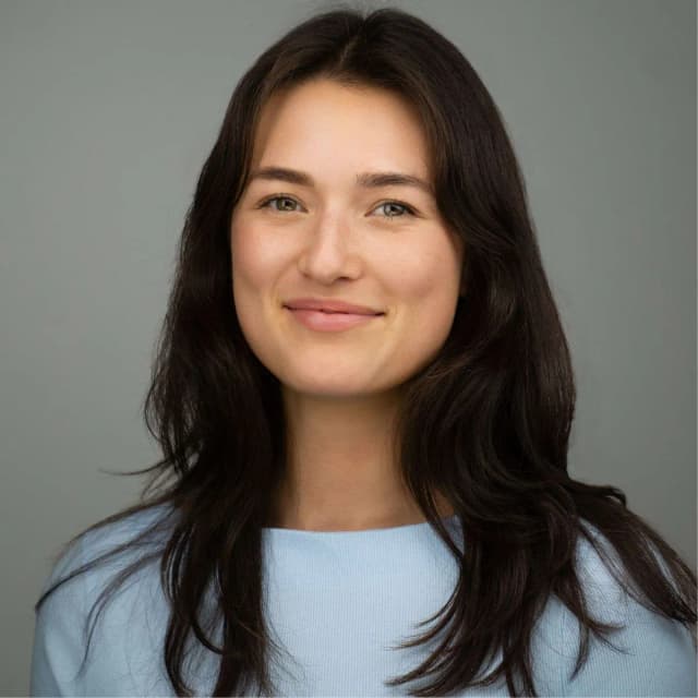 Kiki (Kirsten) Couchman, Co-founder at Sourmilk