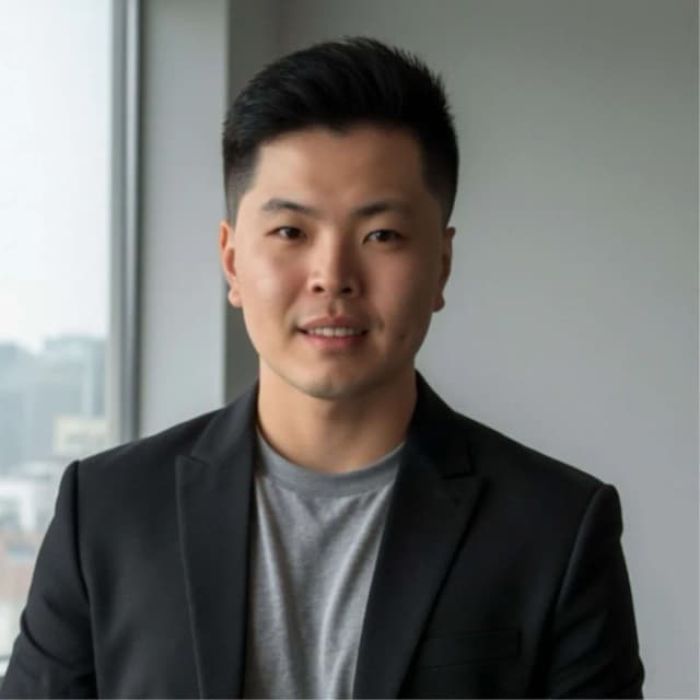 Jason Wong, Founder at Doe Lashes
