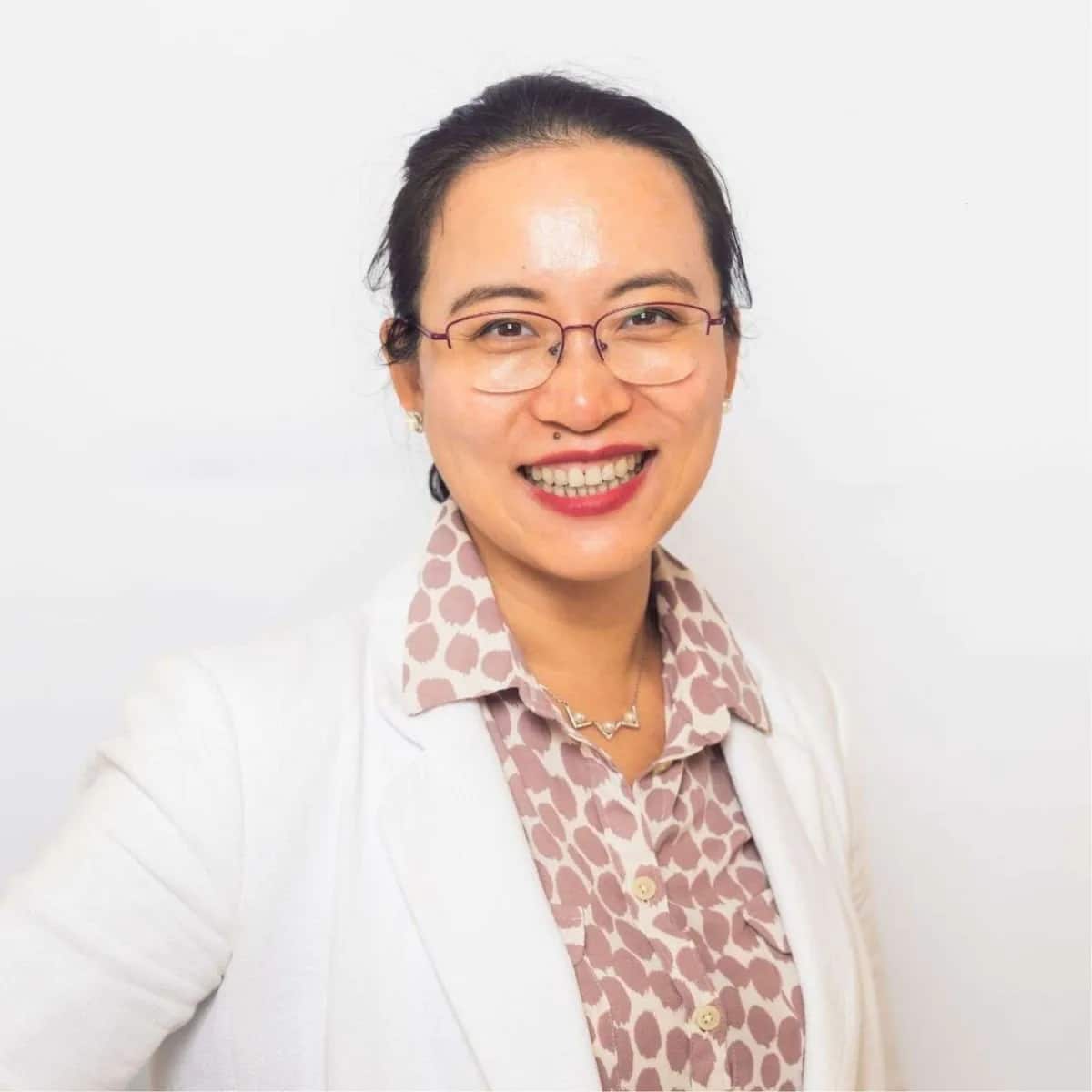 Dr. Bicheng Wu