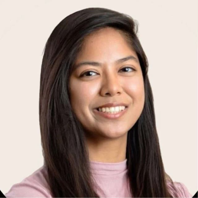 Mehak Aggarwal, Co-Founder at Sybill
