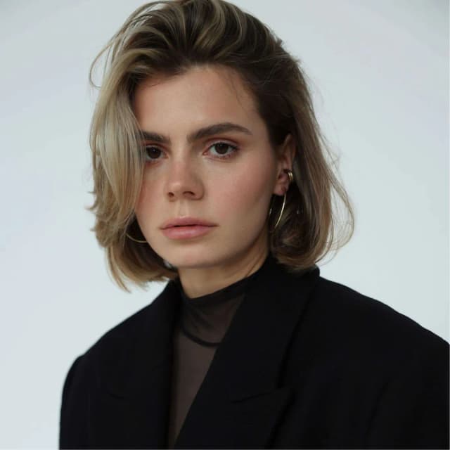 Alyona Mysko, Founder & CEO at Fuelfinance