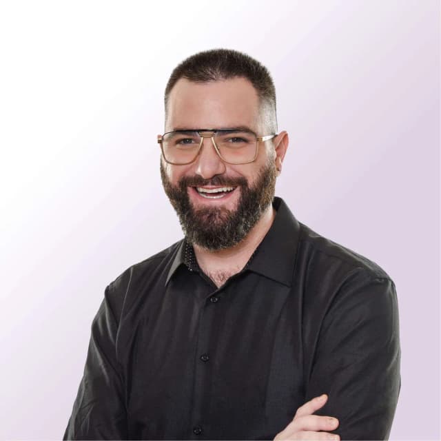 Izac Ross, Founder & CEO at Haven Headache & Migraine Center