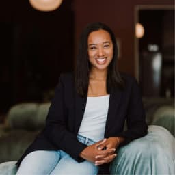 Fifi Kara, Co-Founder & CEO at Aster