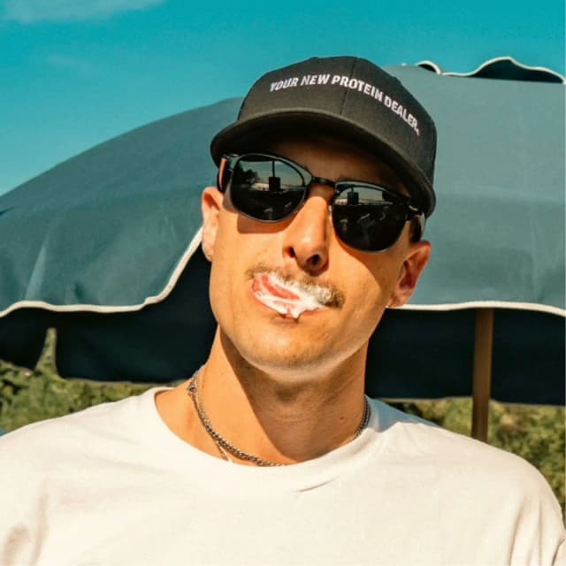 Joe Rotondo, Founder & CEO at Smearcase