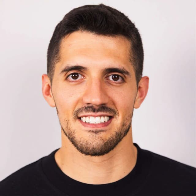 Ben Sharf, Co-Founder & Co-CEO at Platter
