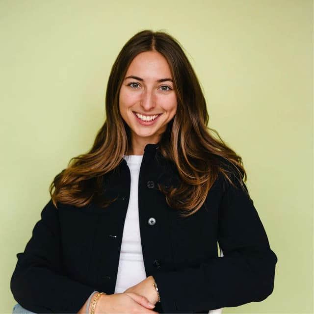 Charlotte Trecartin, Founder & CEO at CharCharms