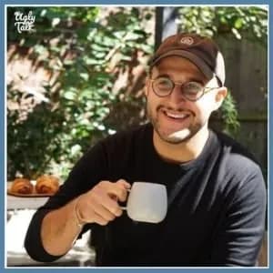 Sahand Dilmaghani, Founder & CEO at Terra Cafe
