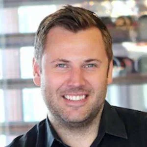 Alex Hult , CEO at AIO