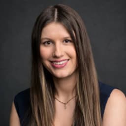 Alexa Kosloski, Lead Account Strategist at Levanta at Levanta