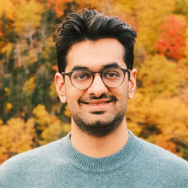 Aman Desai, Founder & CEO at Scalpels & Spreadsheets