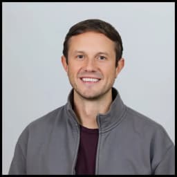 Ben McKean, Founder & Chief Executive Officer at Hungryroot