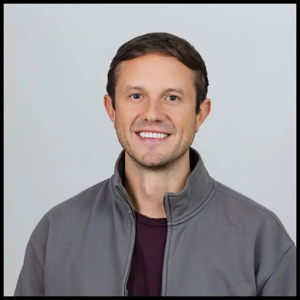 Ben McKean, Founder & Chief Executive Officer at Hungryroot