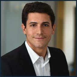 Chris Kluesener, Co-Founder & CEO at Matcha Energy