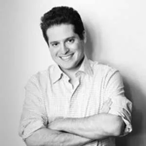 Craig Montuori, Director of International Entrepreneur in Residence Partnerships at gener8tor