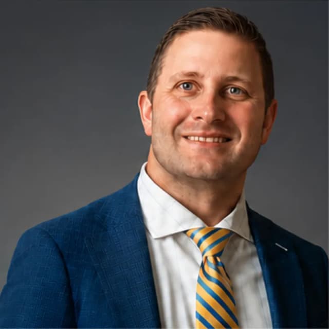 Greg Cucino, Founder & CEO at InfinixIQ & Roundtables Strategy Advisory