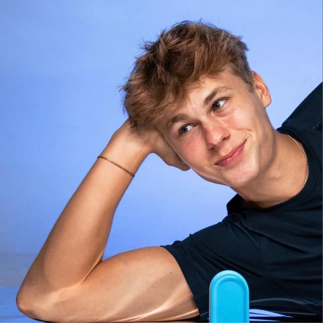 Haven Lough, CEO & Founder at Haven Skin