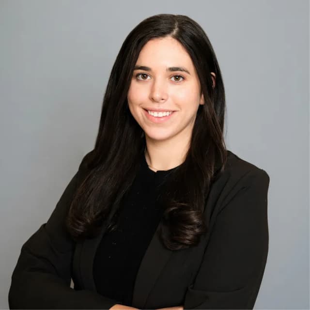 Isabel Glass, Investor at Cade Ventures