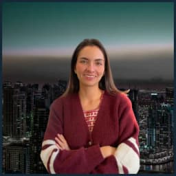 Laura Daniela Muñoz, COO, HipoCredit at LQN