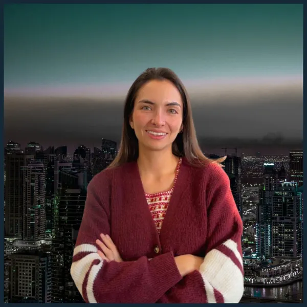Laura Daniela Muñoz, COO, HipoCredit at LQN