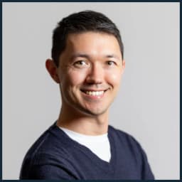 Matt Mitsui, Founder at CCExNYC
