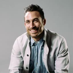 Michael Chernow, Founder & CEO at Kreatures of Habit
